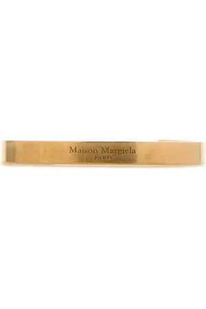 Maison Margiela Mujer, Accesorios, Amarillo, Talla: XL