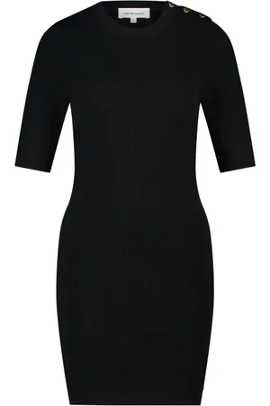 Fabienne Chapot Mujer, Vestidos, Negro, Talla: L