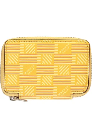 MOREAU Mujer, Accesorios, Amarillo, Talla: ONE Size
