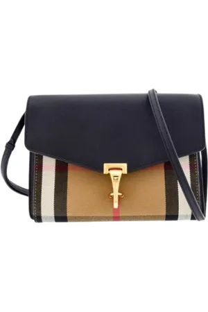 Burberry Mujer, Bolsos, Negro, Talla: ONE Size