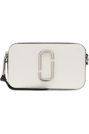 Marc Jacobs Mujer, Bolsos, Blanco, Talla: ONE Size