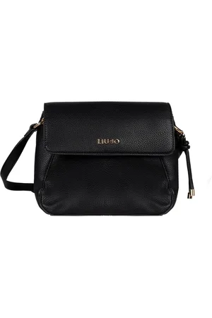 Liu Jo Mujer, Bolsos, Negro, Talla: ONE Size