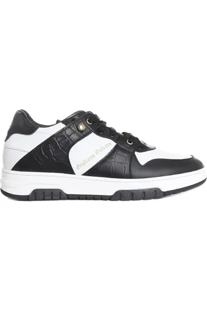 Giuliano Galiano Hombre, Zapatos, Blanco, Talla: 42 EU