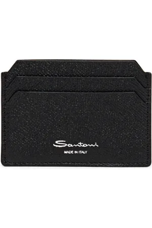 santoni Hombre, Accesorios, Negro, Talla: ONE Size