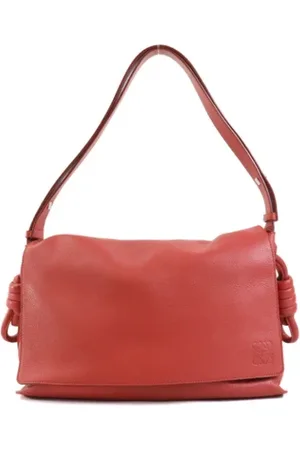 Loewe Mujer, De segunda mano, Rojo, Talla: ONE Size