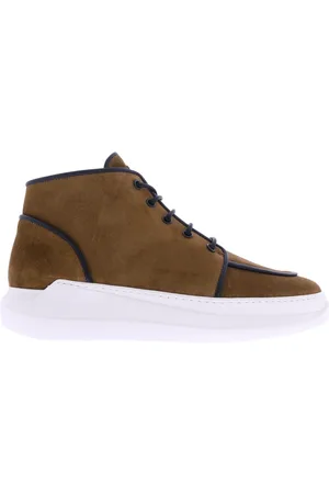Giuseppe Zanotti Hombre, Zapatos, Marrón, Talla: 44 EU