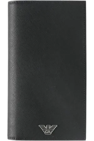 Emporio Armani Hombre, Accesorios, Negro, Talla: ONE Size