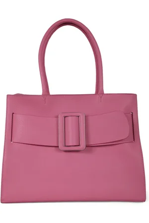 BOYY Mujer, Bolsos, Rosa, Talla: ONE Size