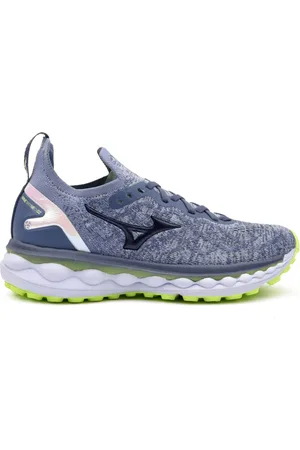 Mizuno Mujer, Zapatos, Azul, Talla: 39 EU