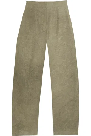 Cortana Mujer, Pantalones, Verde, Talla: M