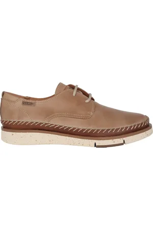 Pikolinos Hombre, Zapatos, Marrón, Talla: 46 EU