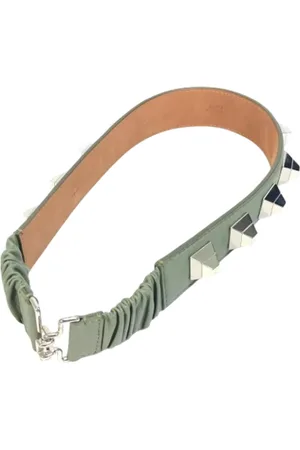 Fendi Mujer, De segunda mano, Verde, Talla: ONE Size