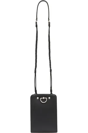 Durazzi Milano Mujer, Bolsos, Negro, Talla: ONE Size
