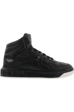 VALENTINO Hombre, Zapatos, Negro, Talla: 40 EU