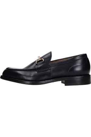 Green george Hombre, Zapatos, Azul, Talla: 41 EU