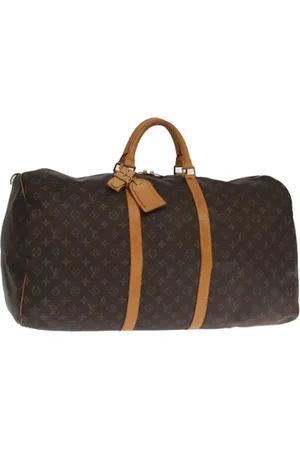 LOUIS VUITTON Unisex, De segunda mano, Marrón, Talla: ONE Size