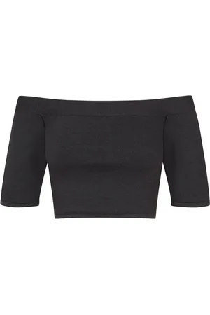 Cortana Mujer, Jerseys, Negro, Talla: XL