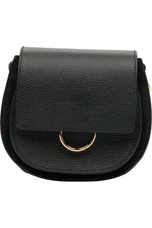 Estro Mujer, Bolsos, Negro, Talla: ONE Size