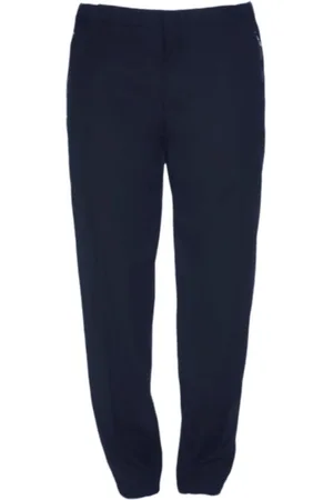 Emporio Armani Hombre, Pantalones, Azul, Talla: M