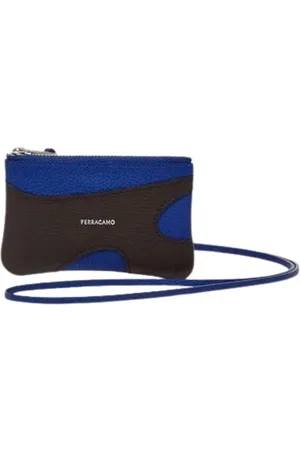 Salvatore Ferragamo Hombre, Bolsos, , Talla: ONE Size