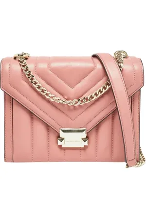 Michael Kors Mujer, De segunda mano, Rosa, Talla: ONE Size