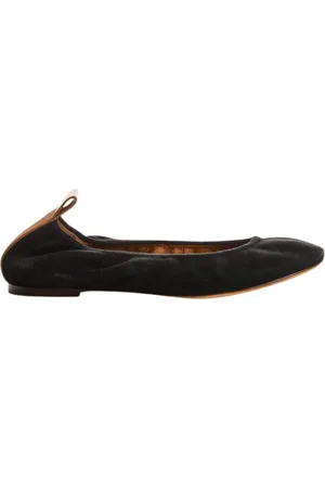Lanvin Mujer, Zapatos, Negro, Talla: 41 EU