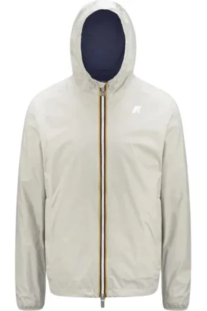 K-Way Hombre, Chaquetas, , Talla: L