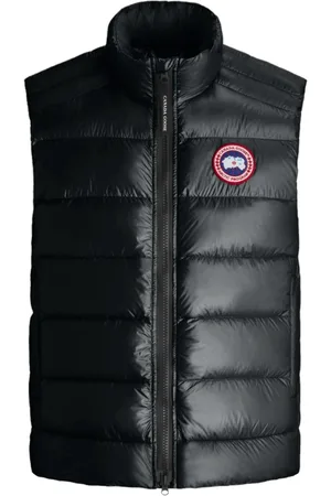 Canada Goose Hombre, Chaquetas, Negro, Talla: L
