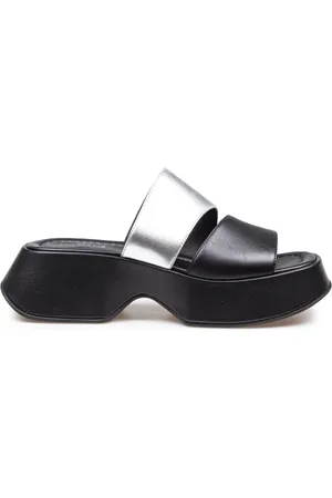 vic matiè Mujer, Zapatos, Negro, Talla: 36 EU