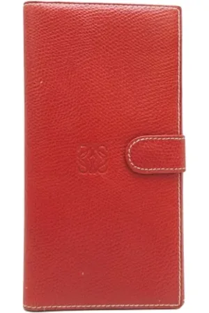 Loewe Mujer, De segunda mano, Rojo, Talla: ONE Size