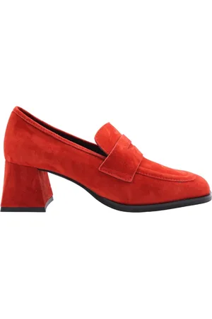 E mia Mujer, Zapatos, Rojo, Talla: 40 EU