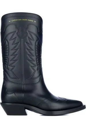 Dior Mujer, Zapatos, Negro, Talla: 37 EU