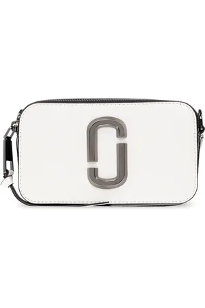Marc Jacobs Mujer, Bolsos, Blanco, Talla: ONE Size
