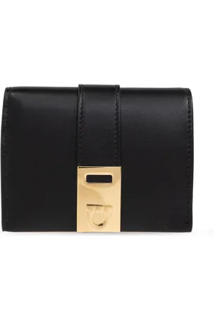 Salvatore Ferragamo Mujer, Accesorios, Negro, Talla: ONE Size