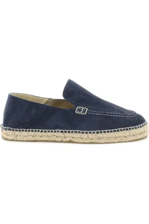 MANEBI Hombre, Zapatos, Azul, Talla: 44 EU