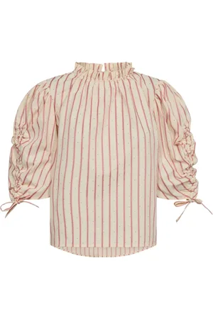 Co`Couture Mujer, Blusas y Camisas, Amarillo, Talla: L