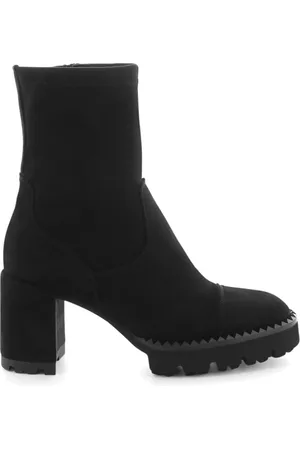 Kennel & Schmenger Mujer, Zapatos, Negro, Talla: 39 EU