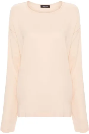 Fabiana Filippi Mujer, Jerseys, Rosa, Talla: M