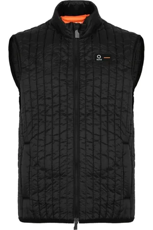 sunseeker Hombre, Chaquetas, Negro, Talla: M