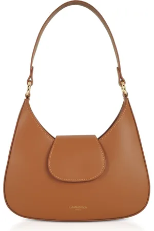 Le Parmentier Mujer, Bolsos, Marrón, Talla: ONE Size