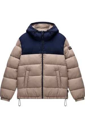 Napapijri Hombre, Chaquetas, , Talla: L
