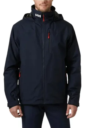 Helly Hansen Hombre, Chaquetas, Azul, Talla: S