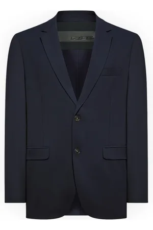 RRD Hombre, Chaquetas, Azul, Talla: 2XL