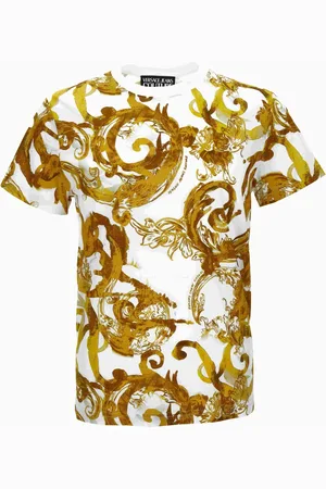 VERSACE Hombre, Camisetas, , Talla: S