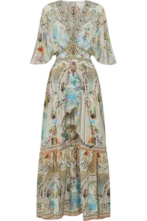 Camilla Mujer, Vestidos, , Talla: S