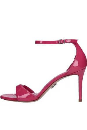 SERGIO LEVANTESI Mujer, Zapatos, Rosa, Talla: 41 EU