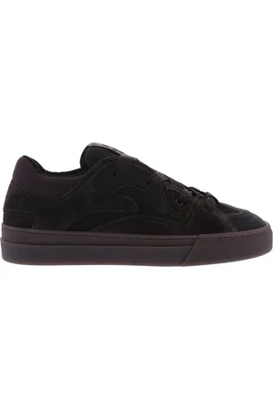 FLÂNEUR Hombre, Zapatos, Marrón, Talla: 43 EU
