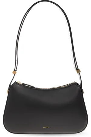 Lanvin Mujer, Bolsos, Negro, Talla: ONE Size