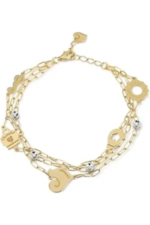 CHANTECLER Mujer, Accesorios, Amarillo, Talla: ONE Size