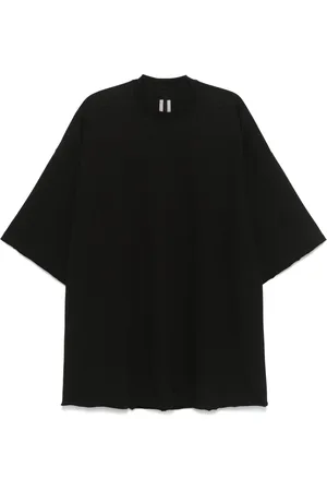 Rick Owens Hombre, Camisetas, Negro, Talla: ONE Size